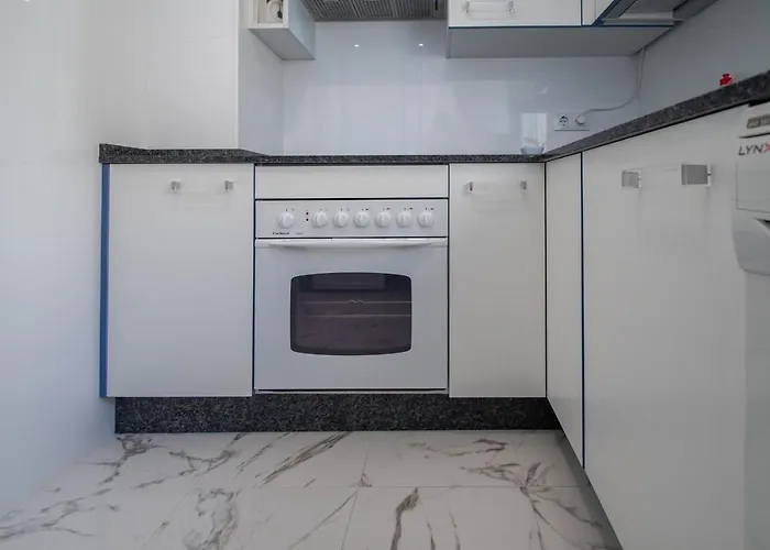 Apartamento Tribalia Cadiz