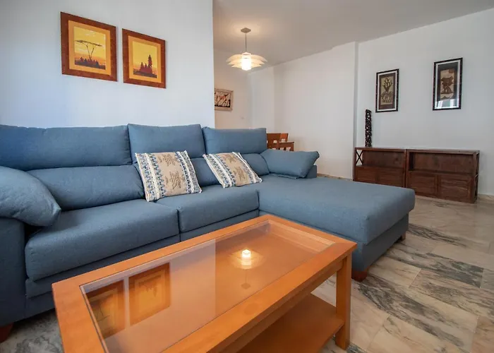 Apartamento Tribalia Cadiz