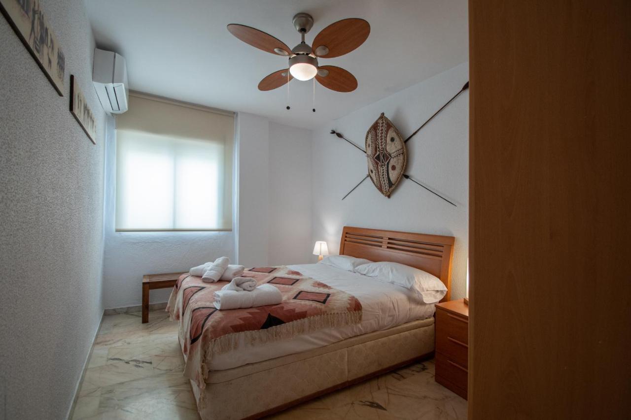 Tribalia Apartment *