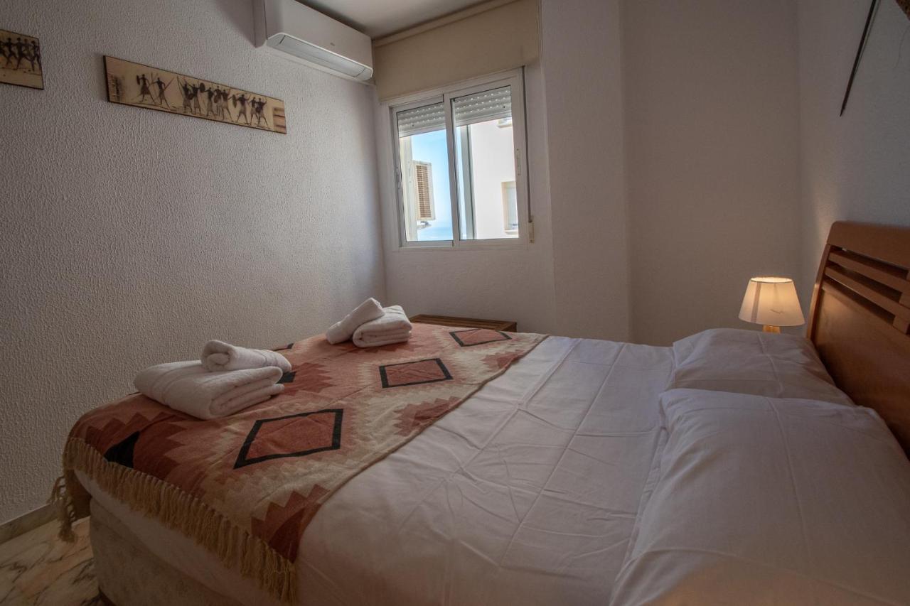 Tribalia Apartment