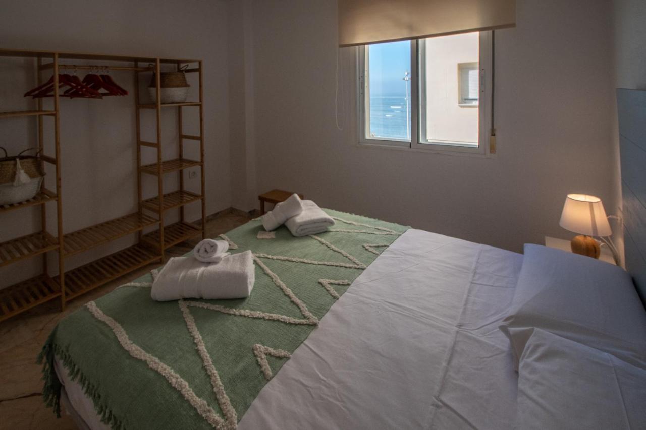 Tribalia Apartment *