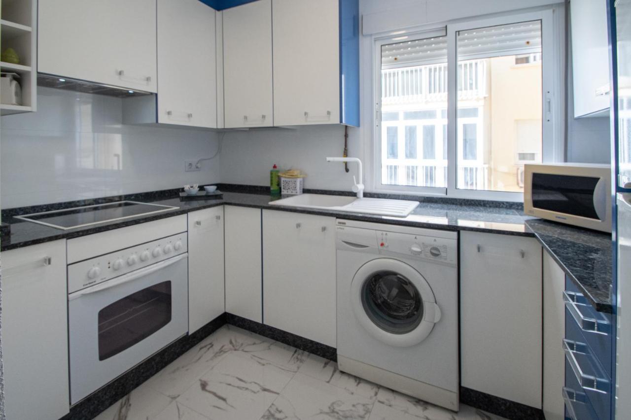 Apartment Tribalia Cadiz