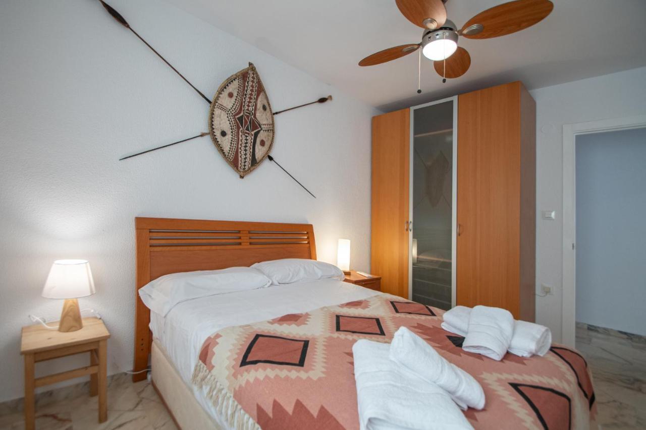 Apartment Tribalia *