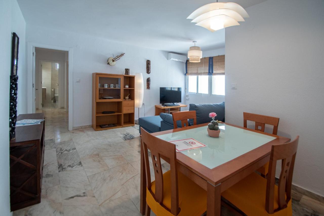 Apartment Tribalia Cadiz