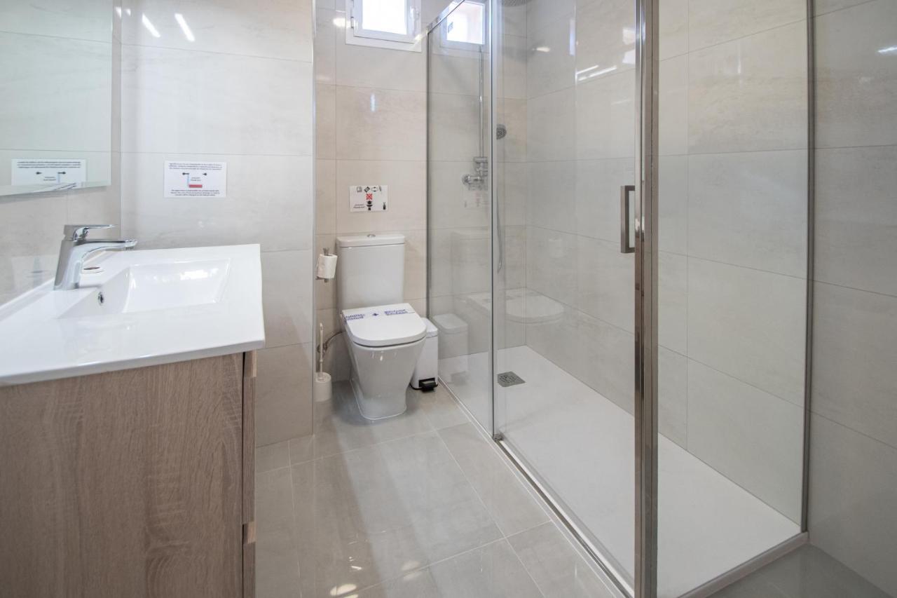 Apartment Tribalia Cadiz
