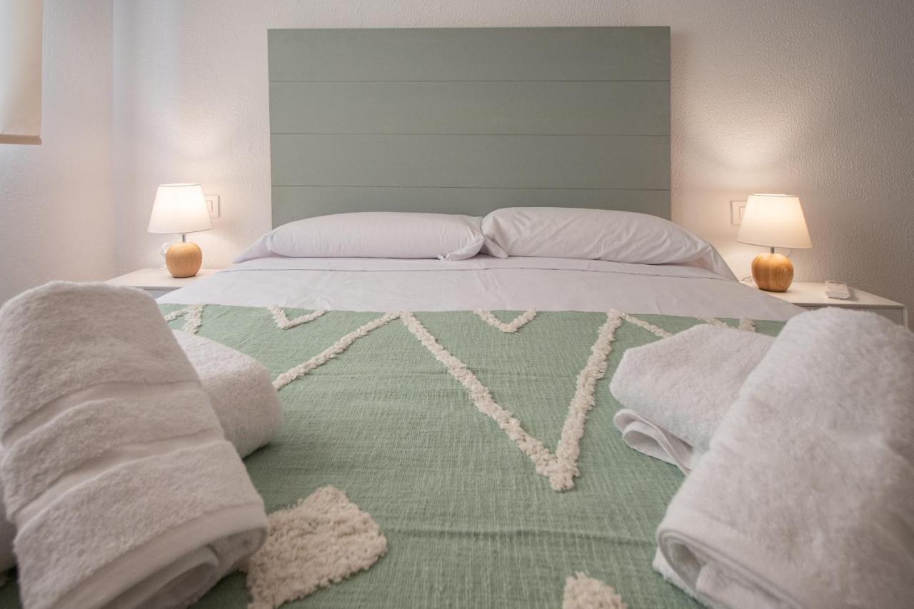 Tribalia Apartment *