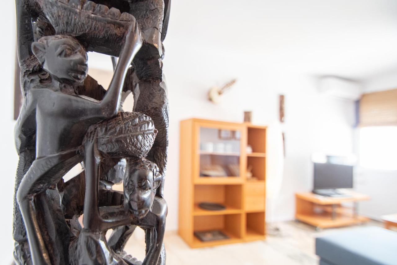 Apartment Tribalia Cadiz