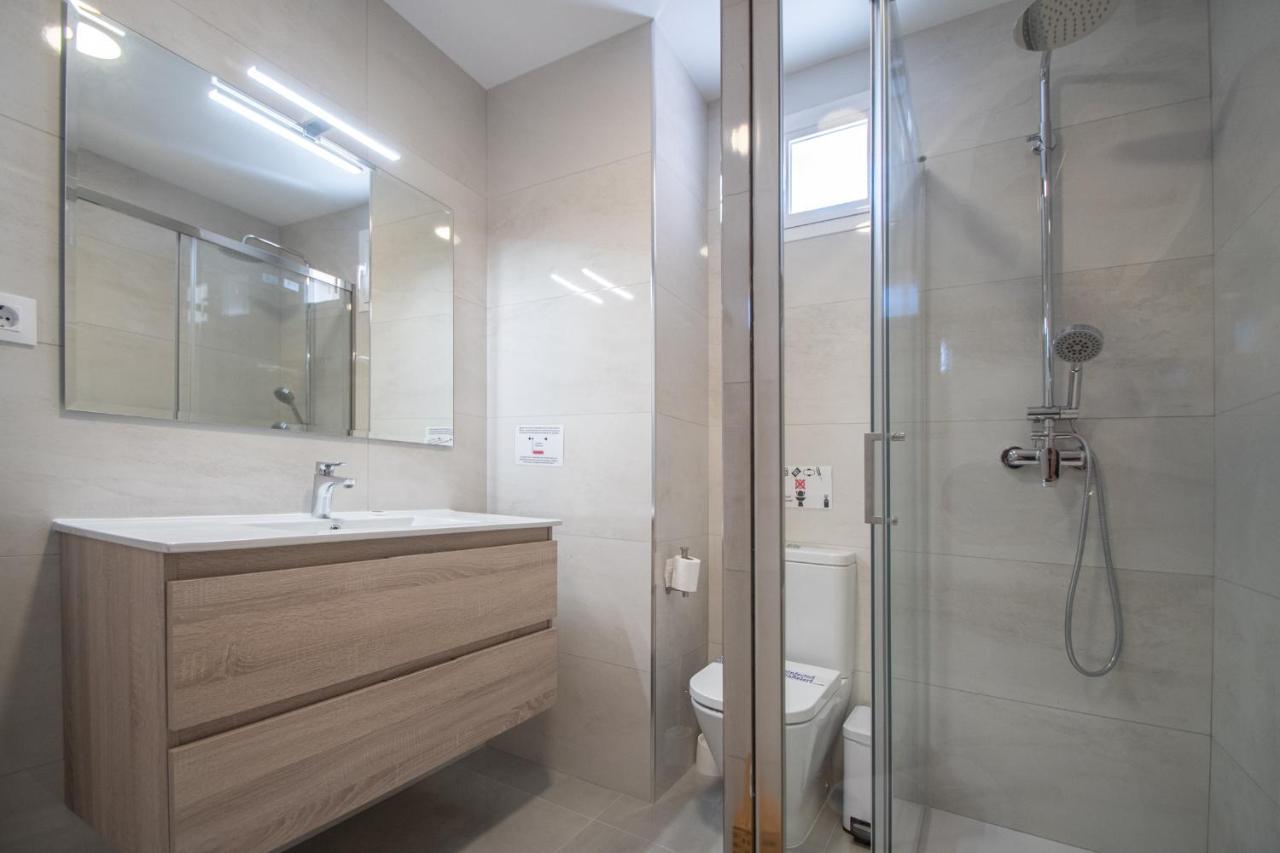 Tribalia Apartment