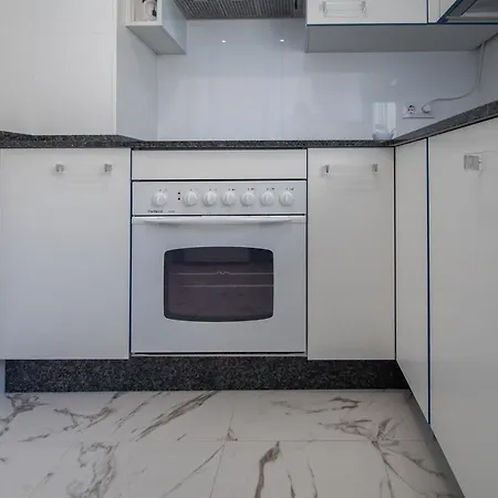 Apartamento Tribalia Cádiz Exterior foto