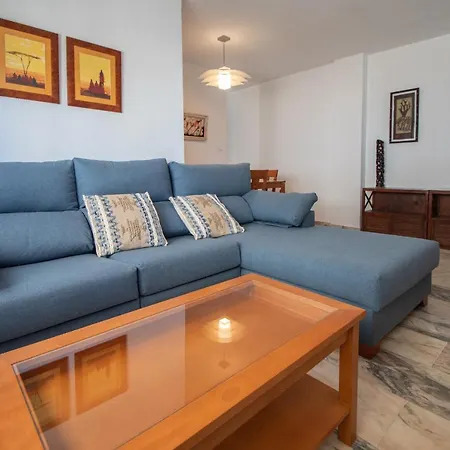 Apartamento Tribalia Cádiz Exterior foto