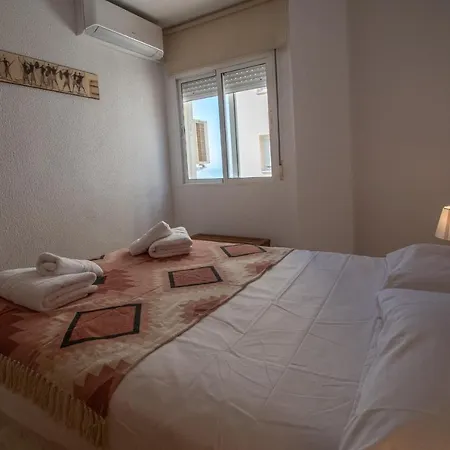 Apartamento Tribalia Cádiz Exterior foto