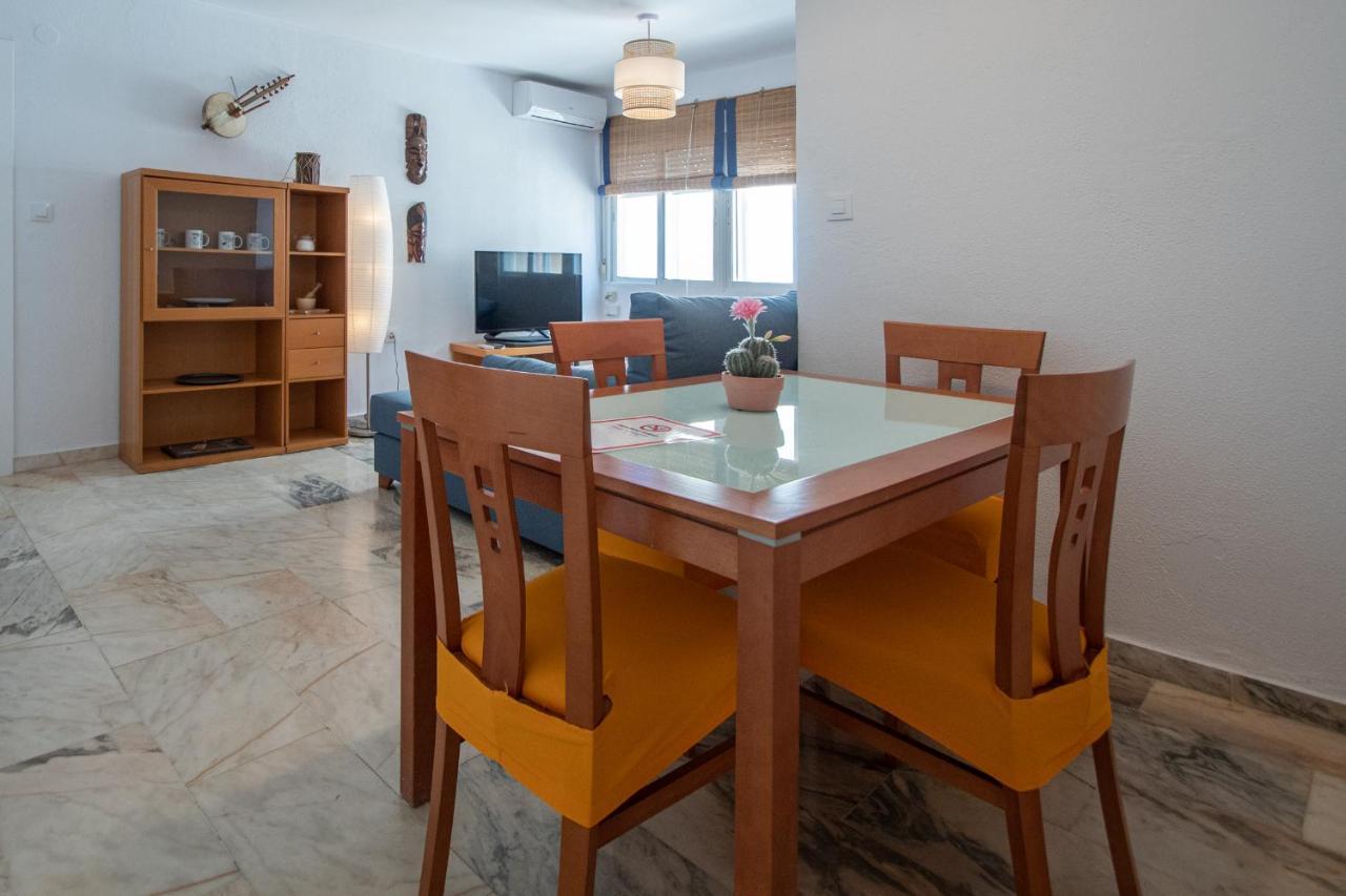 Apartamento Tribalia Cádiz