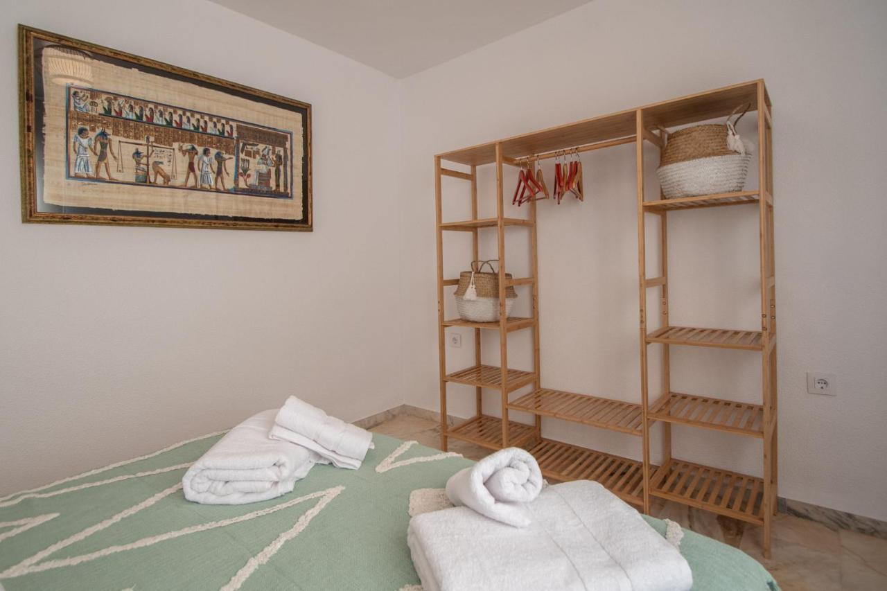 Tribalia Apartamento Cádiz