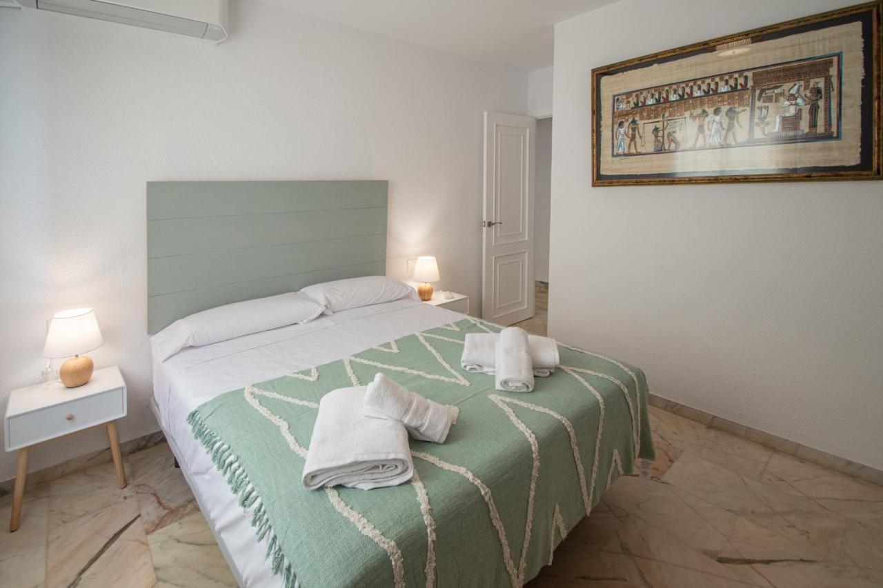 Appartement Tribalia Cádiz