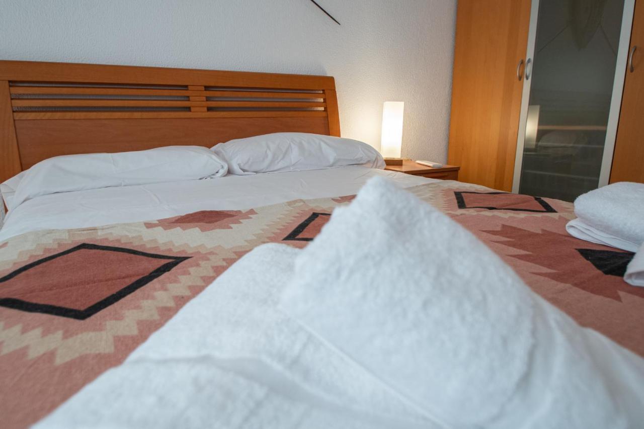 Tribalia Appartement Cádiz