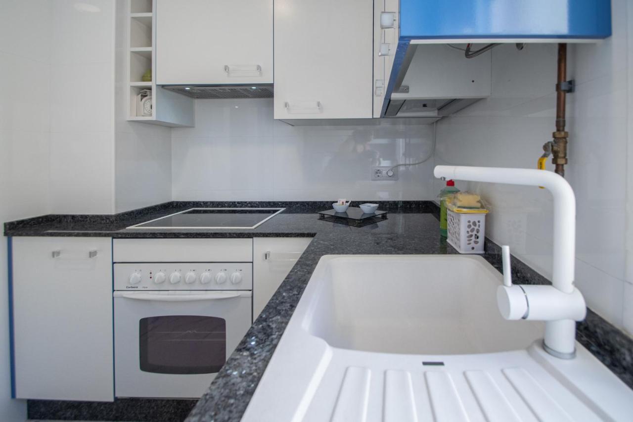 Tribalia Appartement